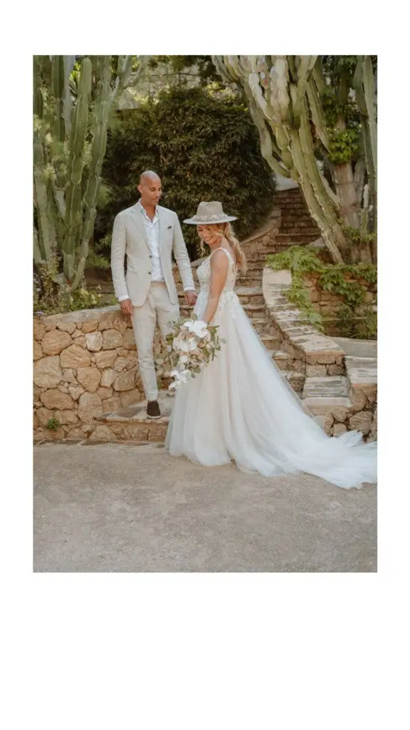 Real Bride Honeymoon Shop