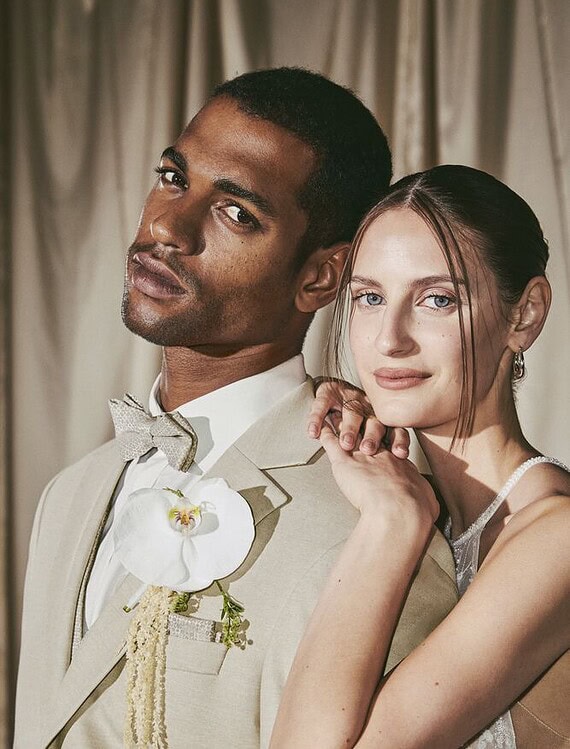 Trouwkostuum Wilvorst 16904