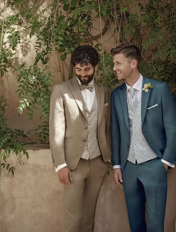 Trouwkorstuum Wilvorst 16906