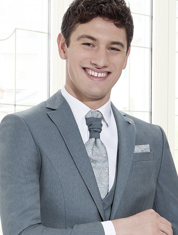 Trouwkostuum Roberto Vicentti 16910