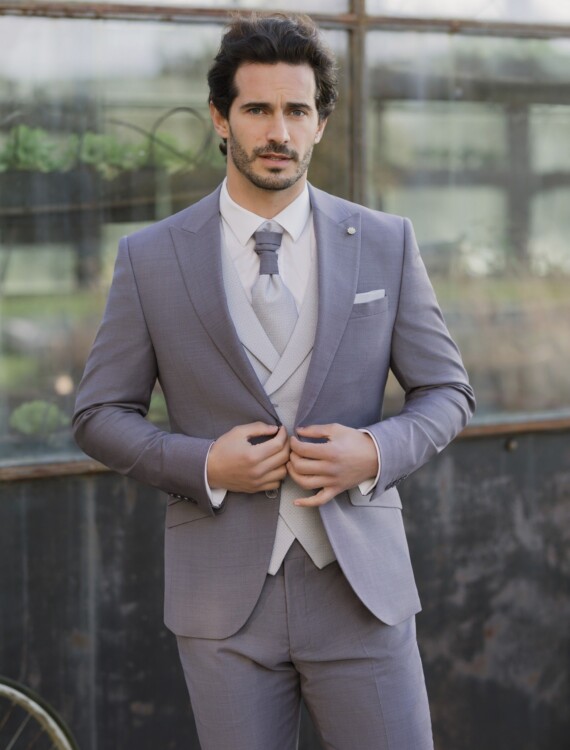 Trouwkostuum Roberto Vicentti 16953