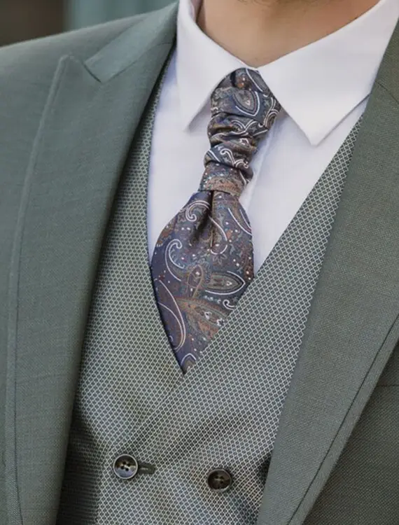 Trouwkostuum Roberto Vicentti 16954