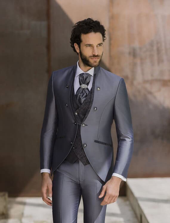 Trouwkostuum Roberto Vicentti 15956