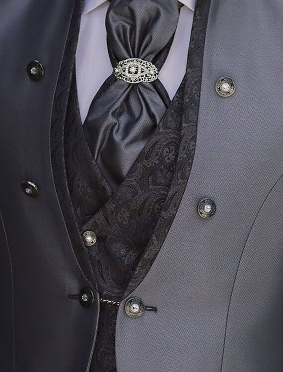 Trouwkostuum Roberto Vicentti 15956