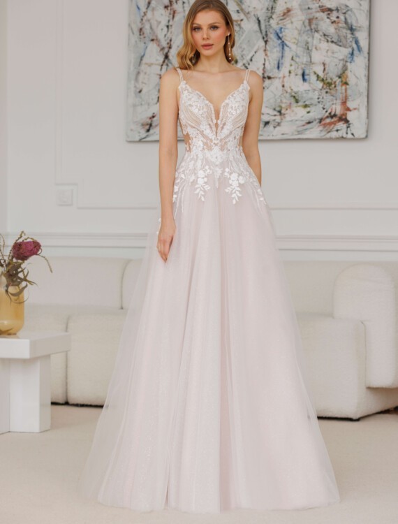 Trouwjurk Angelino Jarice