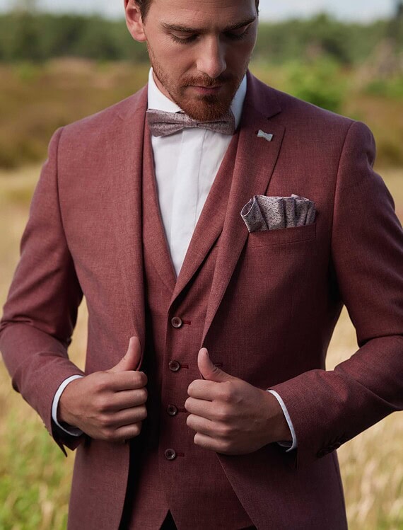 Trouwkostuum Immediate 16924