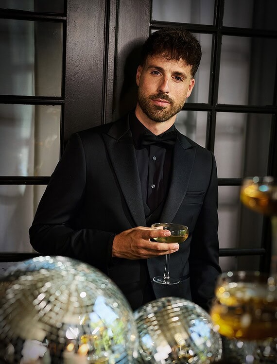 Trouwkostuum Immediate 16925