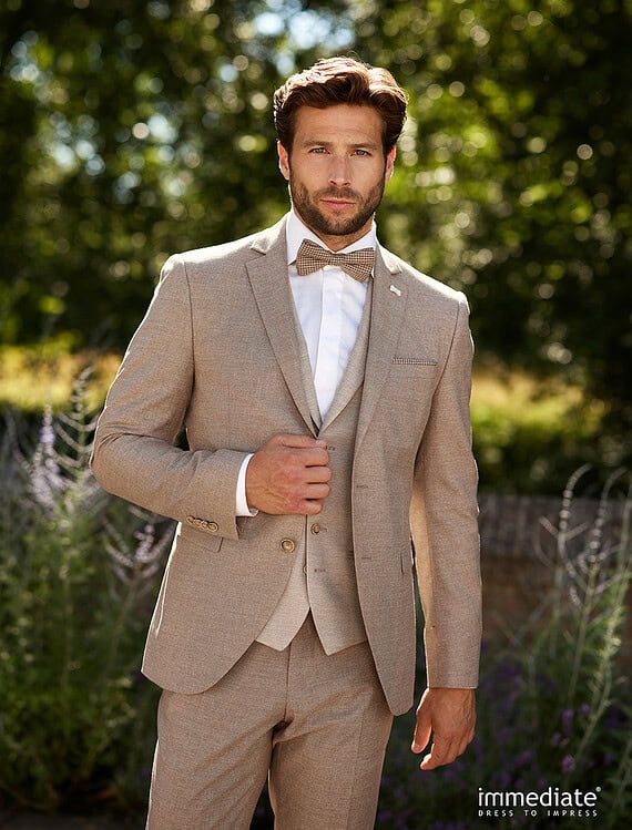 Trouwkostuum Immediate 16923