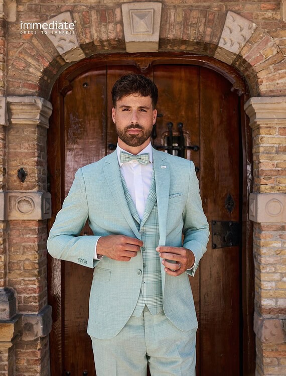 Trouwkostuum Immediate 16926