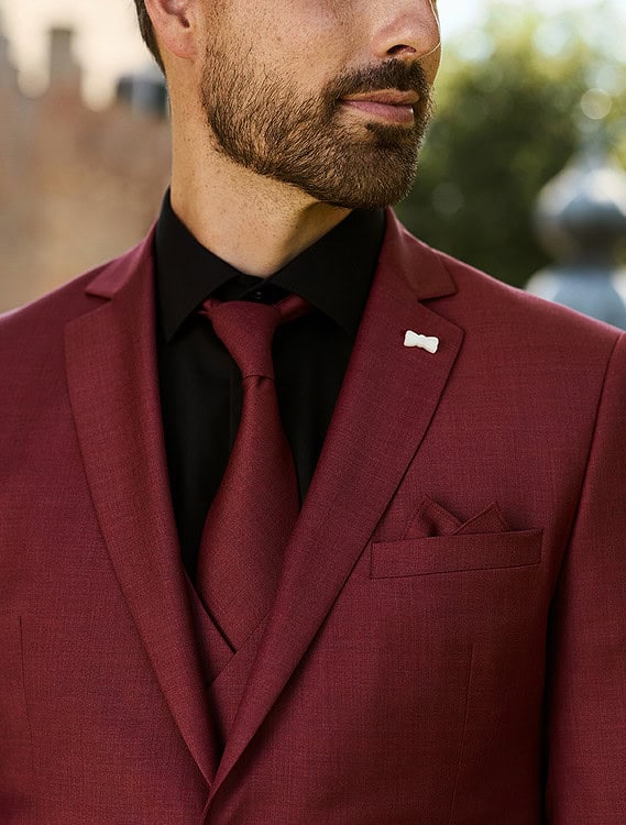 Trouwkostuum Immediate 16928