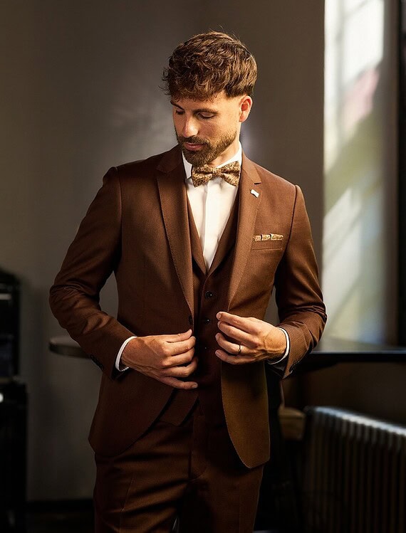 Trouwkostuum Immediate 16927