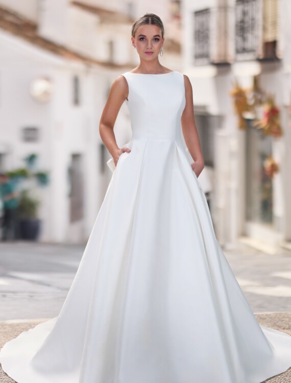 Trouwjurk 26229 Très Chic