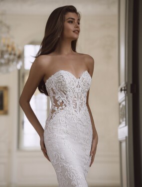 Trouwjurk Farren van Etoile kopen bij Honeymoonshop 2