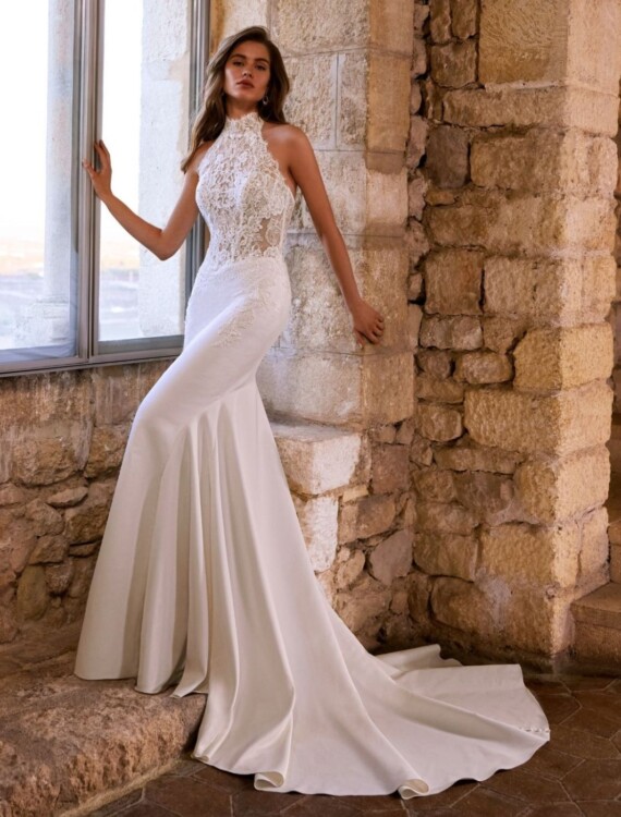 Trouwjurk Gabrianna Étoile