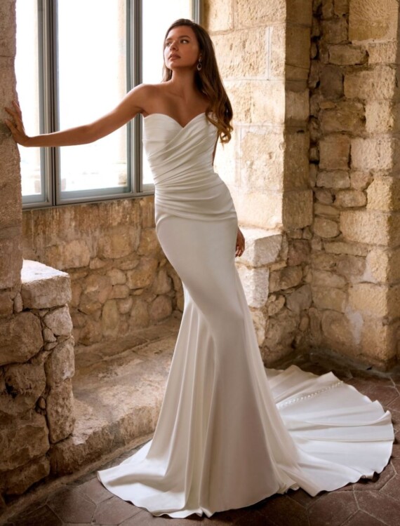 Trouwjurk Gracina Étoile