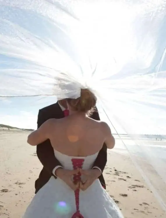 Real Brides