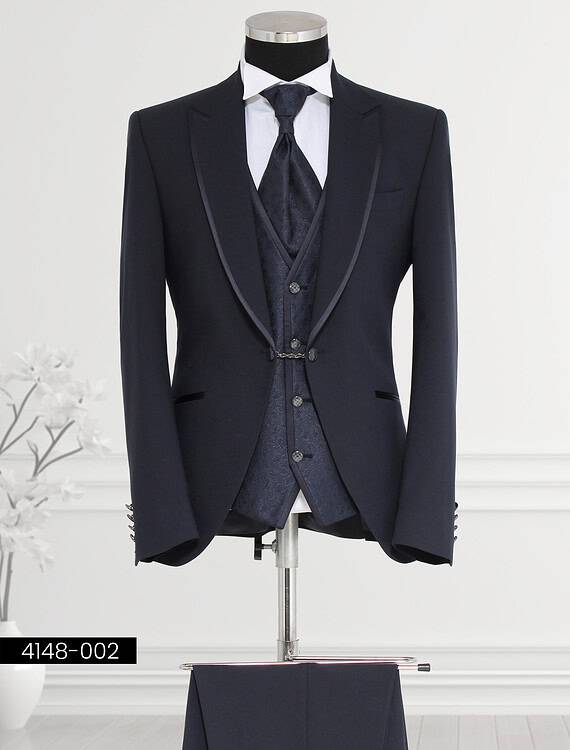 Trouwkostuum 4148 Masculini