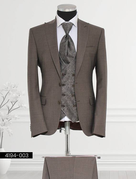 Trouwkostuum 4194 Masculini