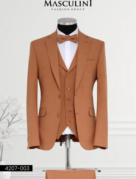 Trouwkostuum 4207 Masculini