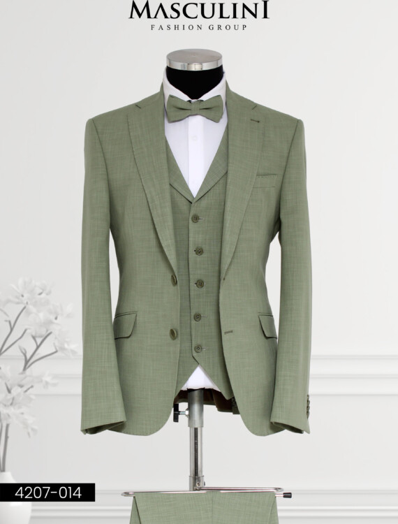 Trouwkostuum 4207 Masculini