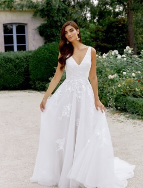 Trouwjurk 44525 Sincerity