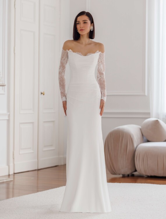 Trouwjurk ART 26/05 Jarice