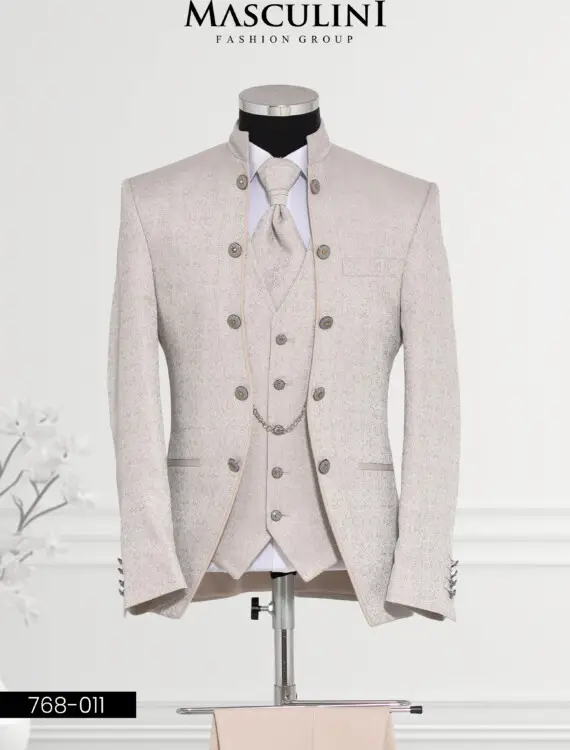 Trouwkostuum 768 Masculini