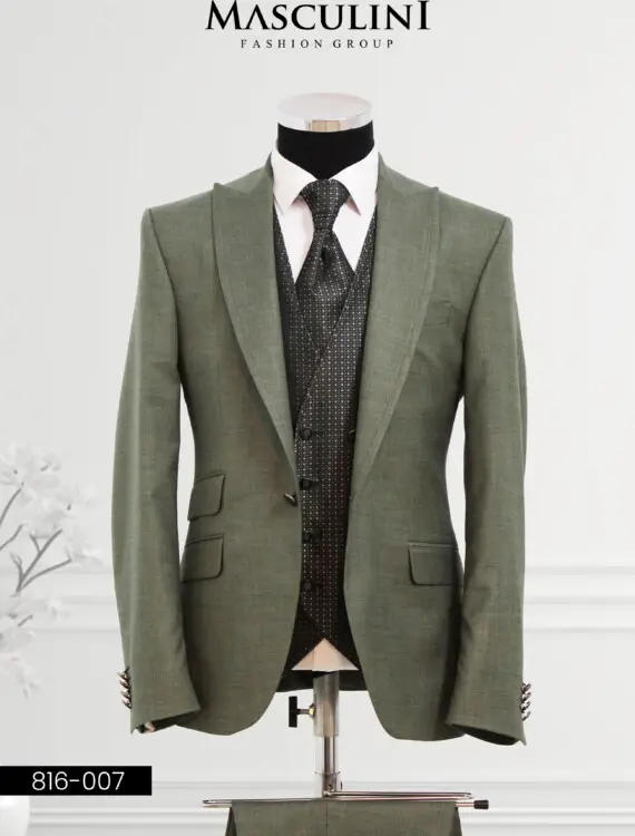 Trouwkostuum 816 Masculini