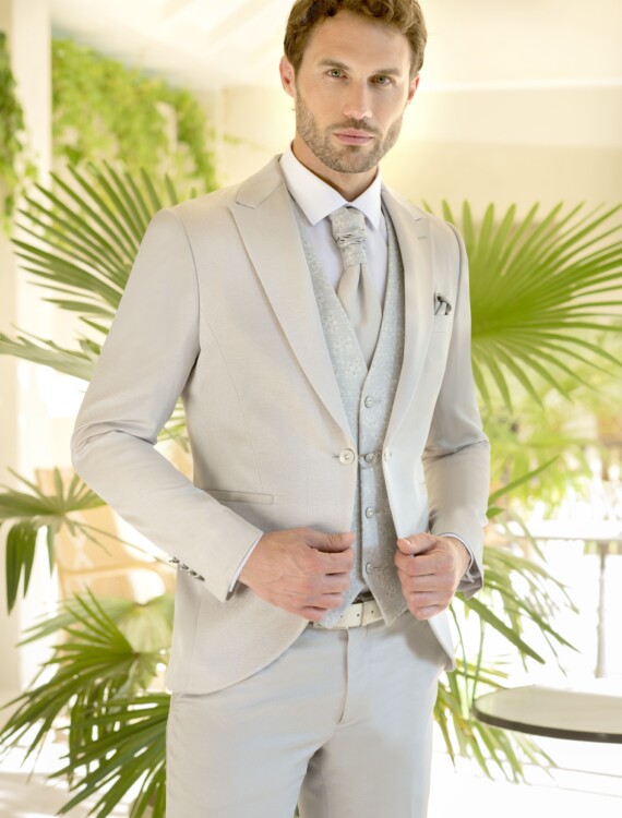 Trouwkostuum Enzo Romano 16935