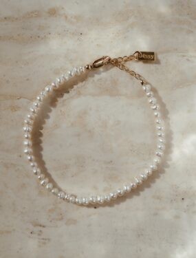 Florance Pearl bracelet
