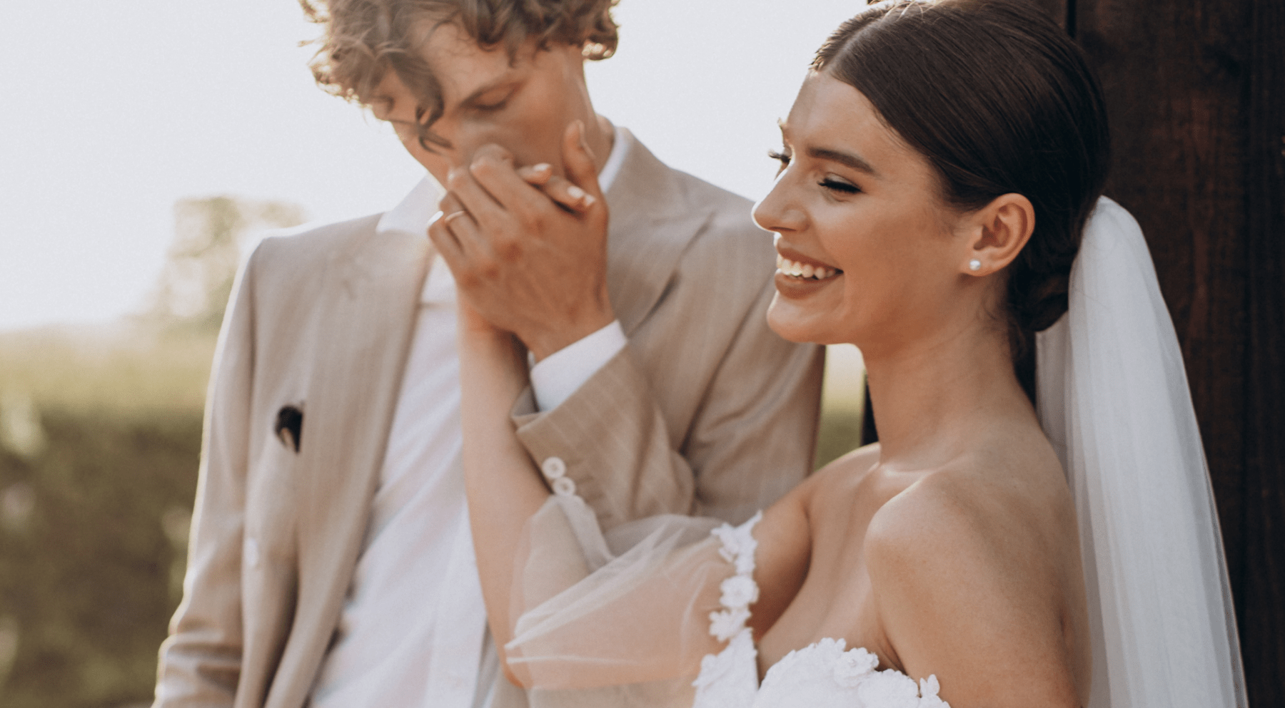afspraak maken voor bruid en bruidegom