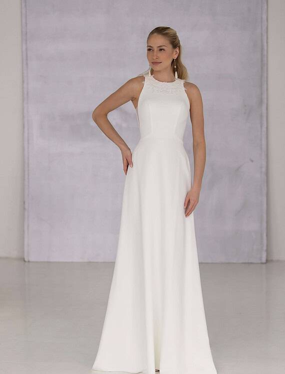 Trouwjurk Hampshire Jarice