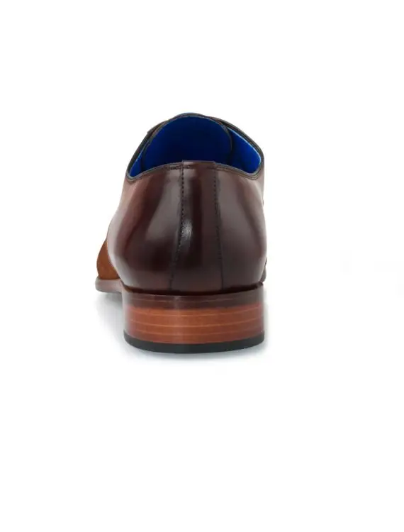 Trouwschoen Jarno van Mr Fiarucci kopen bij Honeymoonshop 6