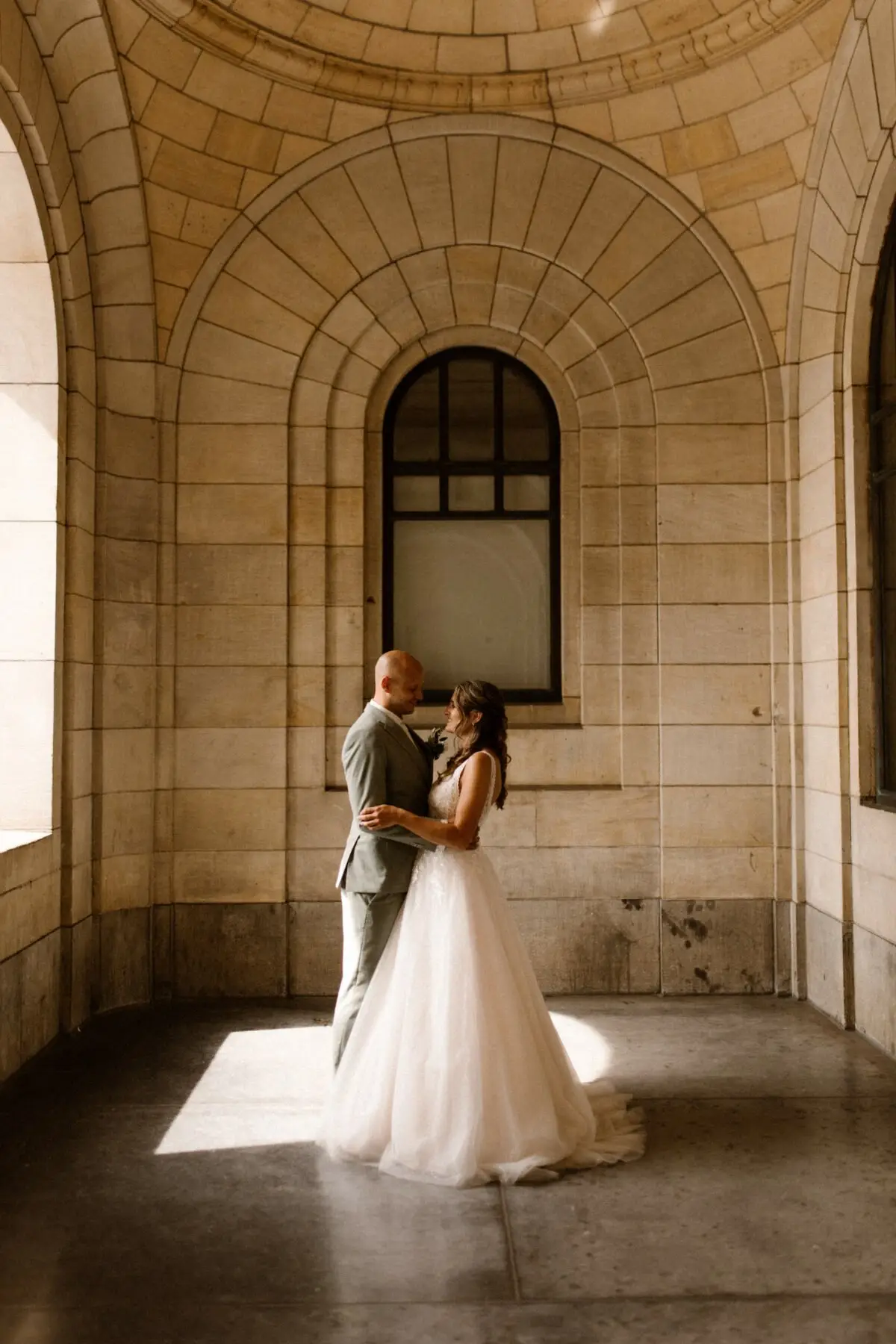 real-brides