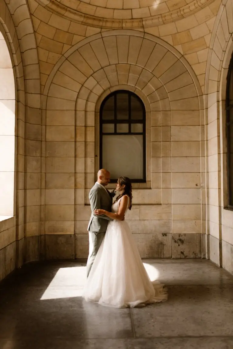 real-brides