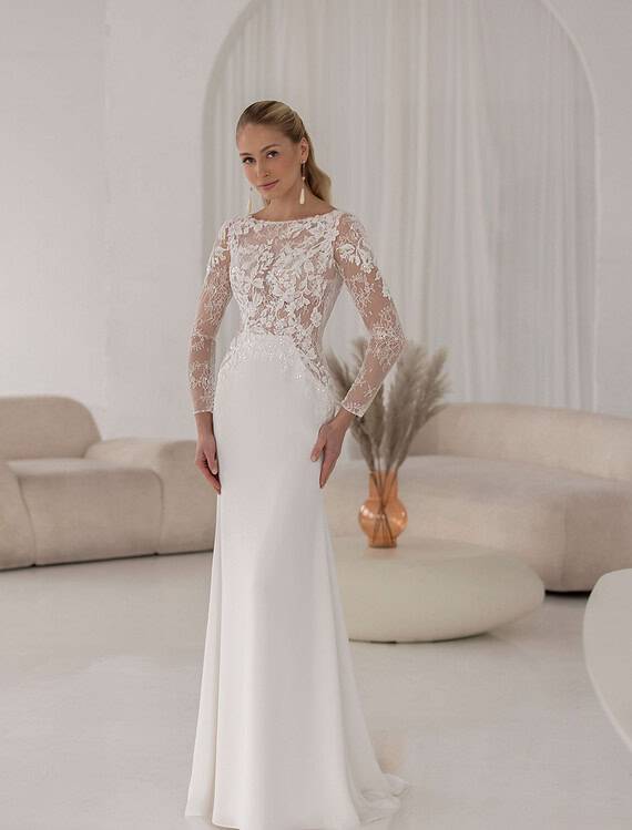 Trouwjurk Kayane Jarice