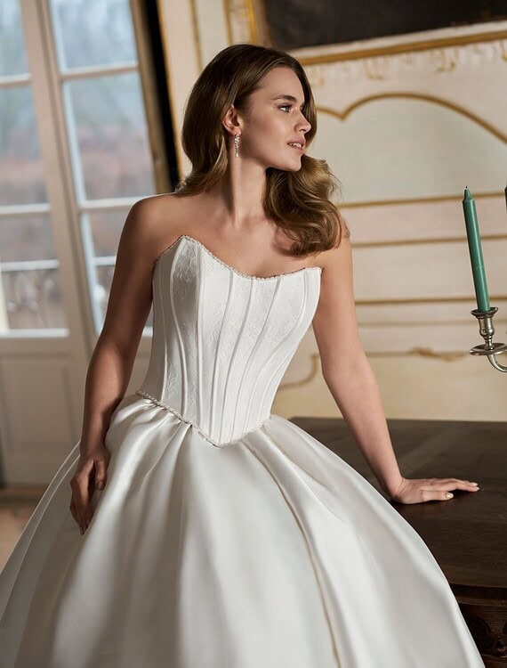 Top Numa-B van Hervé Paris kopen bij Honeymoonshop 1