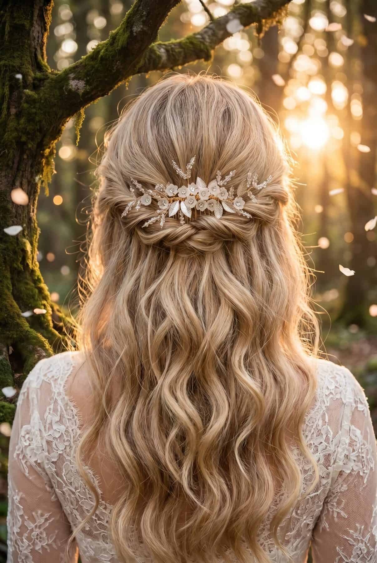 Honeymoonshop, winkel voor trouwjurken en trouwpakken, perfect voor jouw bruiloft.