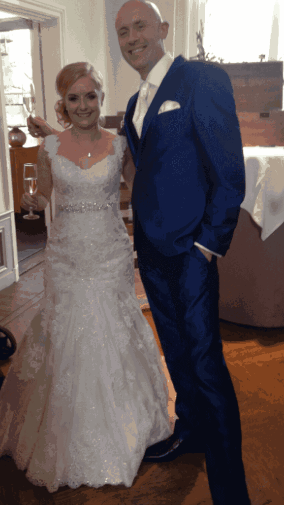 Suzanne en Leon