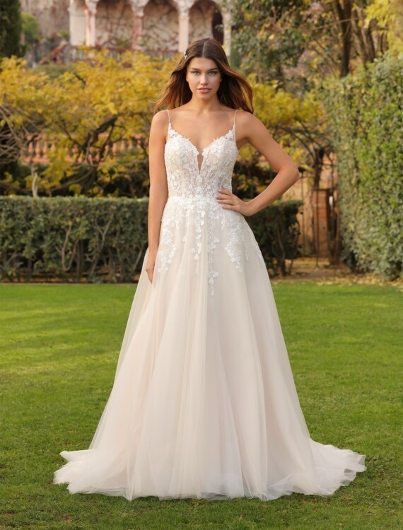 Trouwjurk Jovanna Ladybird