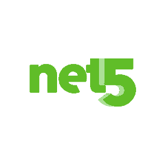 Logo Net 5